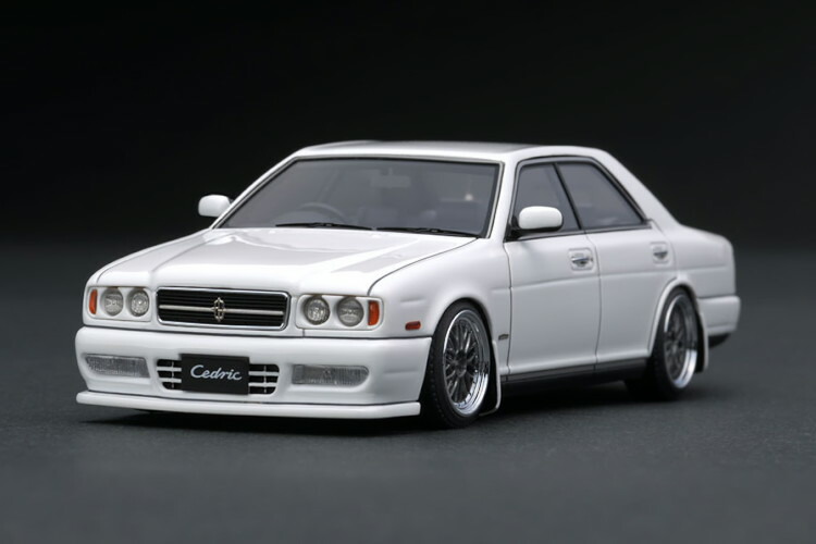 楽天市場】イグニッション 1/43 日産 グロリア Y32 グランツーリスモ ウルティマホワイトignition 1:43 Nissan Gloria  Y32 Gran Turismo UltimaWhite : Reowide モデルカー カタログ SHOP