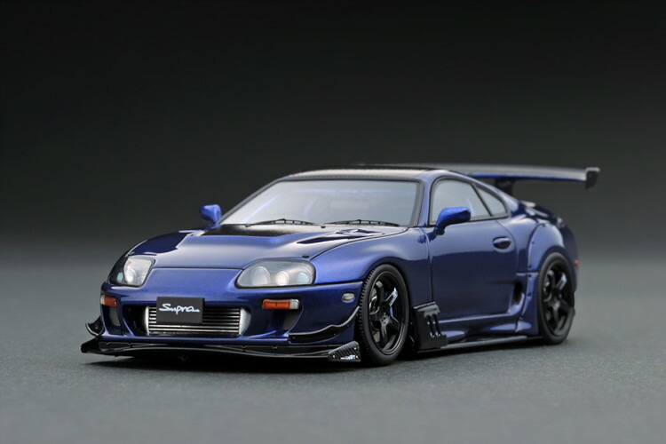 豊富なギフト Supra Toyota 1 43 Ignition シルバー Rz Jza80 スープラ トヨタ 1 43 イグニッション Jza80 Silver Rz 車 Balidecorrental Com