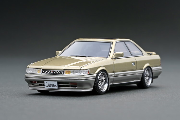 楽天市場】イグニッション 1/43 日産 グロリア Y30 4ドア ハードトップ ブロアム VIP ホワイト ワイヤーホイール ignition  1:43 Nissan Gloria Y30 4Door Hardtop Brougham VIP White Wire-Wheel :  Reowide モデルカー カタログ SHOP