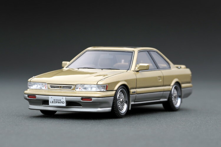 【楽天市場】イグニッション 1/43 日産 グロリア Y30 4ドア ハードトップ ブロアム VIP ホワイト ワイヤーホイール ignition  1:43 Nissan Gloria Y30 4Door Hardtop Brougham VIP White Wire-Wheel :  Reowide モデルカー カタログ SHOP