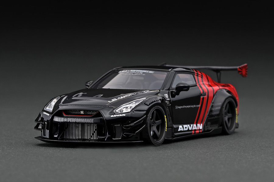 ❤️LB★WORKS 日産GT-R タイプ2 40周年記念 インドネシア限定 imgrc0162446423.jpg