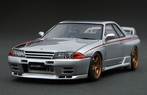 楽天市場】イグニッションモデル 1/18 日産 スカイライン GT-R 楽天市場】イグニッションモデル 1/18 日産 スカイライン GT-R