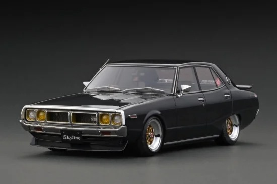 30台限定】日産 ローレル 2000SGX C130 アイアイアド特注 - メルカリ