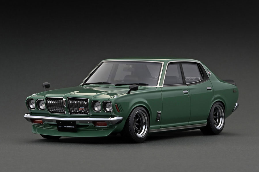 楽天市場】イグニッションモデル 1/18 日産 フェアレディ Z S130