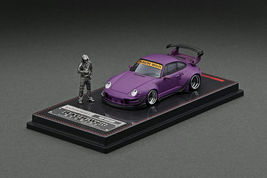 楽天市場】イグニッション 1/43 日産 スカイライン GTS-R R31