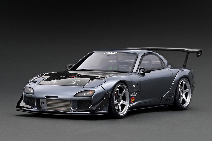 楽天市場】イグニッションモデル 1/18 日産 スカイライン GT-R 楽天市場】イグニッションモデル 1/18 日産 スカイライン GT-R