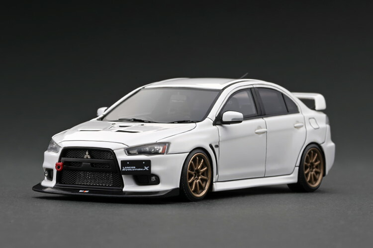 イグニッションモデル 1/18ランサーエボリューションIX IG2376 楽天市場】イグニッションモデル 1/18 三菱 ランサー