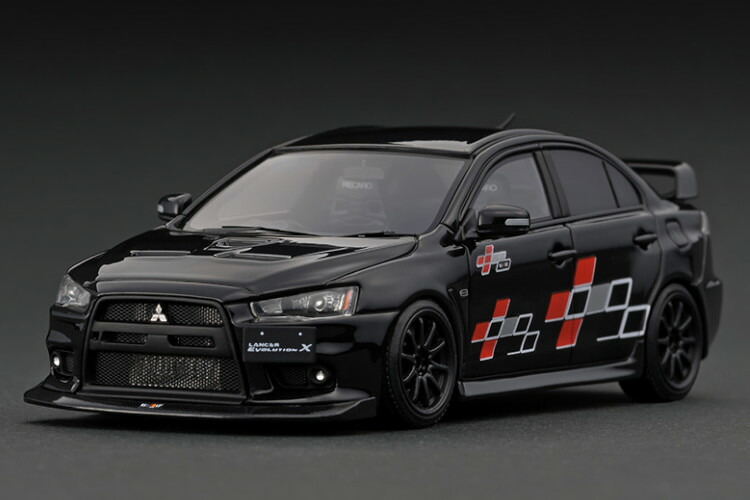 1/18 三菱ランサーエボ 10 Lancer Evolution 10 楽天市場】ランサーエボリューションx 1/18の通販