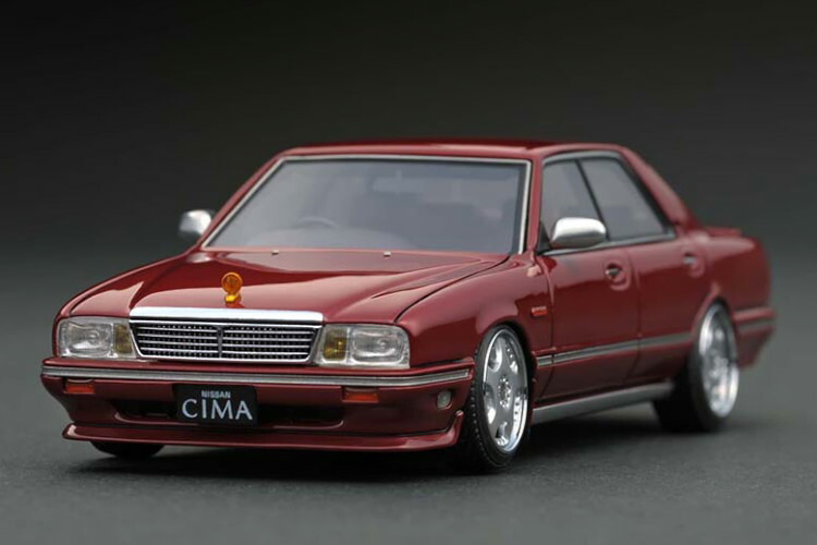 楽天市場】イグニッションモデル 1/18 トヨタ スプリンター