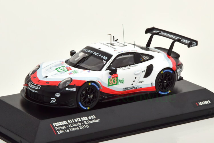 IXO ixo イクソ　ポルシェ　924 カレラ　GTS ラリー　1/43 IXO ixo イクソポルシェ924 カレラGTS ラリー1/43