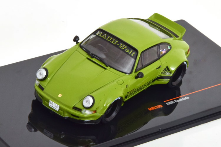 楽天市場】イクソ 1/43 ポルシェ 919 SCRS #10 ツール・ド