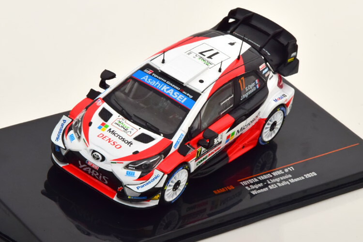 イクソ トランスポーター 2019 \