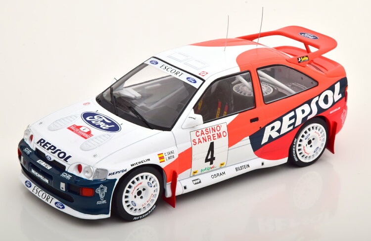 (※一部欠品あり)1/10レプソル・フォードエスコートRS コスワース imgrc0133159209.jpg
