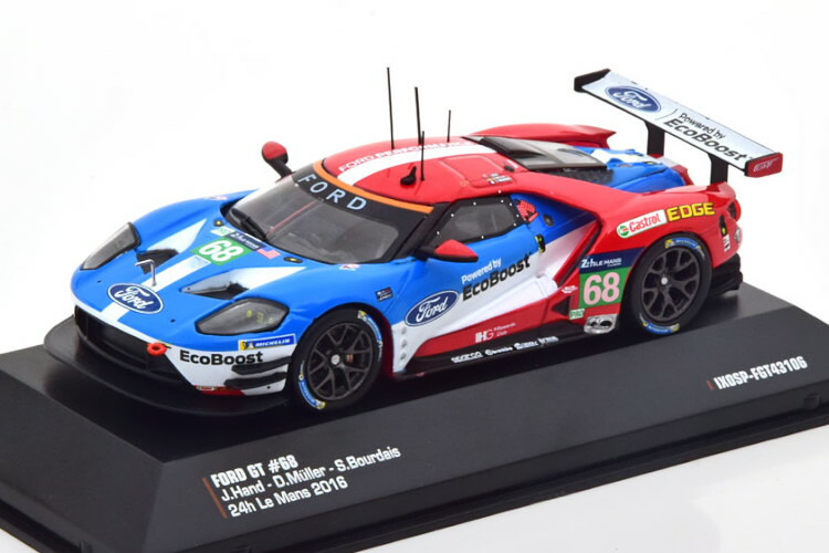 イクソ トランスポーター 2019 \"TOYOTA GAZOO Racing\" 楽天市場】イクソ 1/43 トヨタ ガズー レーシング MAN TGX XXL