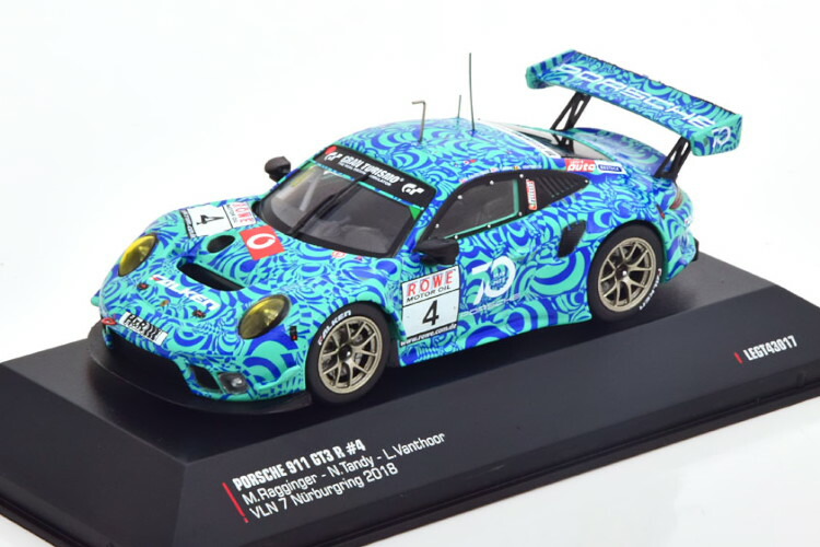 IXO ixo イクソ　ポルシェ　924 カレラ　GTS ラリー　1/43 楽天市場】イクソ 1/43 ポルシェ 924 カレラ GTS #1 ラリー d
