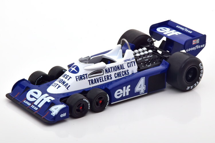 ティレル　p34 世界限定500 imgrc0129993476.jpg