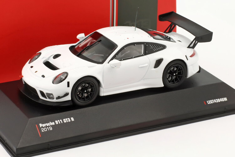 IXO ixo イクソ　ポルシェ　924 カレラ　GTS ラリー　1/43 IXO ixo イクソ ポルシェ 924 カレラ GTS ラリー 1/43 - ミニカー