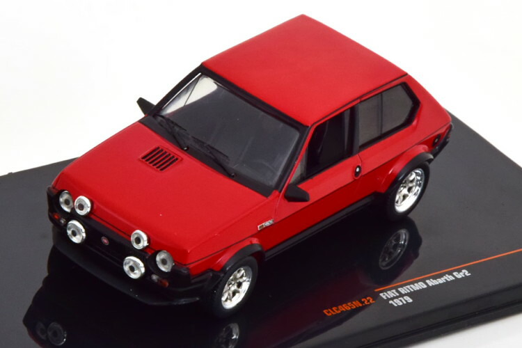 楽天市場】イクソ 1/43 スバル ヴィヴィオ RX-RA 1992 ホワイト VIVIO