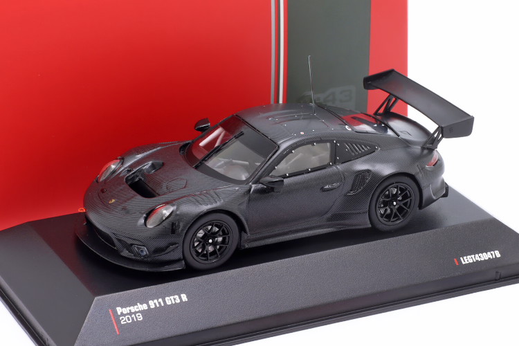 IXO ixo イクソ　ポルシェ　924 カレラ　GTS ラリー　1/43 IXO ixo イクソ ポルシェ 924 カレラ GTS ラリー 1/43 - ミニカー