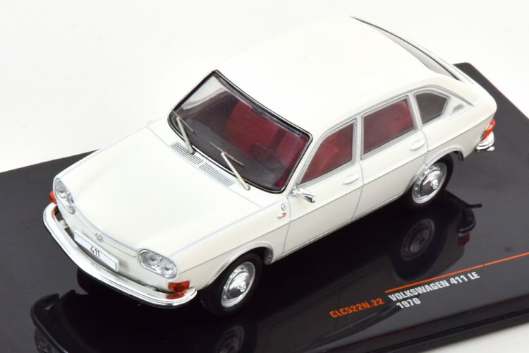 楽天市場】イクソ 1/43 フォルクスワーゲン T3 バス カラベル 1981