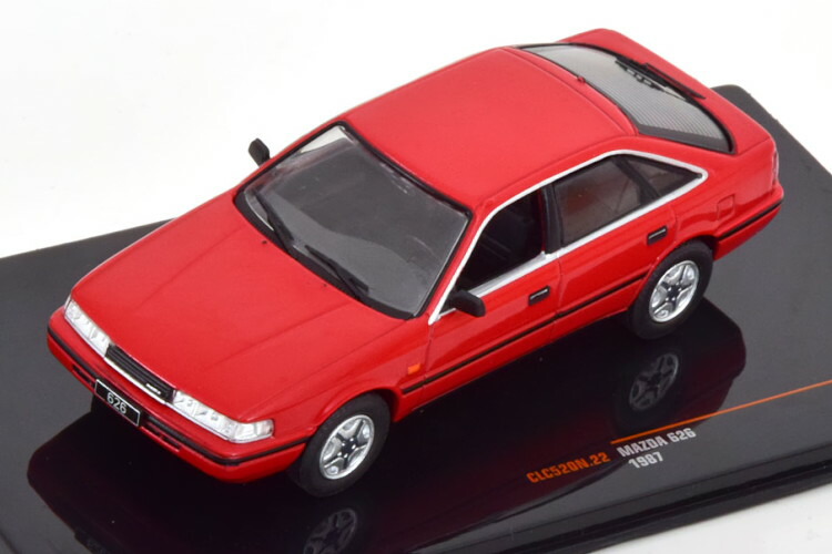 ネオ/(マツダ323F)/(ランティス)/1/43 Amazon | マツダ特注 1/43 マツダ ランティス 1993-1998