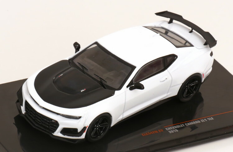 ixoイクソ/'77 Chevyシボレー Camaroカマロ Z28 1/43 楽天市場】イクソ 1/43 シボレー カマロ Z28 1977 ブラウン