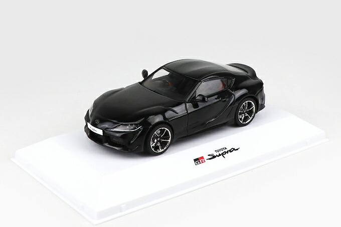 楽天市場】TOYOTA GAZOO Racing特注 スパーク 1/43 トヨタ GR