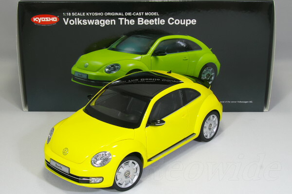 楽天市場】HotWheels☆1/18 VW ハービー ラブバグ ワーゲン