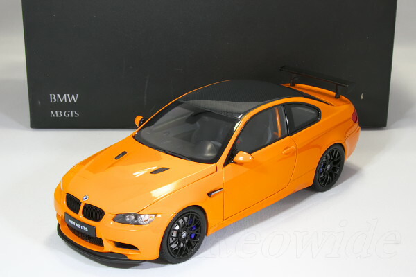 B*M*W 3er E 92 M3 GTS Coupe Alpine Weiss 25 Jahre M Power 2005-2013 1/18  Kyosho Modell Auto mit individiuellem Wunschkennzeichen: Amazon.de:  Spielzeug