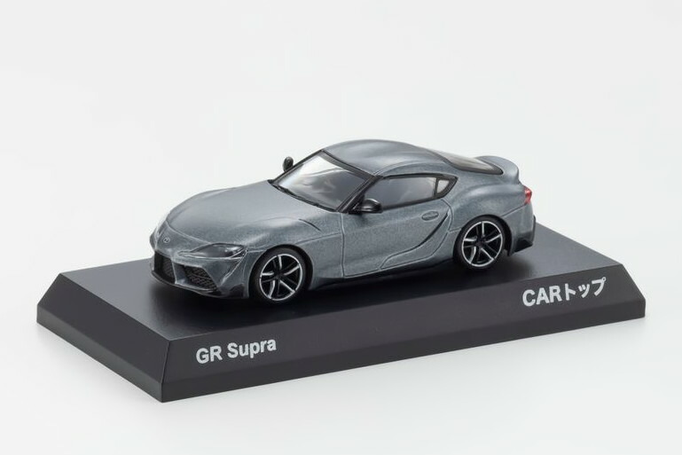 楽天市場】TOYOTA GAZOO Racing特注 スパーク 1/43 トヨタ