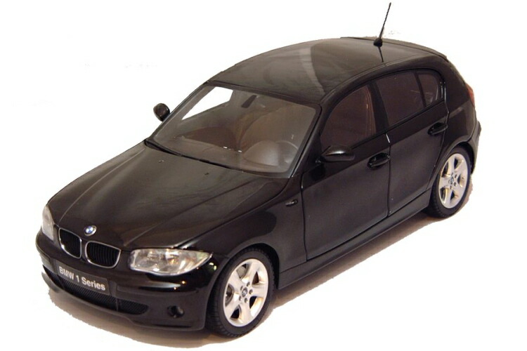 楽天市場】BMW特注 1/43 1シリーズ 125i/F20 ミッドナイトブルーBMW 1:43 1 series 125i/F20 Midnight  Blue : Reowide モデルカー カタログ SHOP