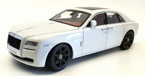 楽天市場】京商 1/18 ロールス ロイス ファントム ドロップヘッド