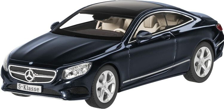 京商 1 43 メルセデス ベンツ Sクラス クーペ ブルー ベンツディーラーバージョンkyosho 1 43 Mercedes Benz S Class Coupe Blue Dealer Version Andapt Com