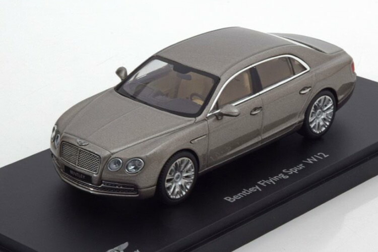楽天市場】京商 1/43 ベントレー ミュルザンヌ スピード 2014