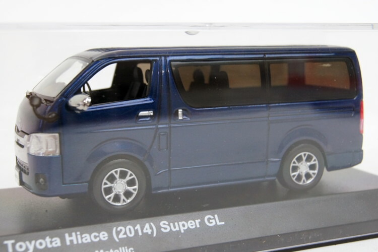 1/18 niuxia トヨタ ハイエース H50 前期 丸目 国内仕様 楽天市場】niuxia(ニウシア) TOYOTA HIACE(H50)(1/18) SM18-C003