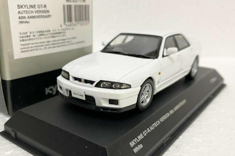 楽天市場】ハイストーリー Hi-Story 1/43 日産 セフィーロ 1988 ブルー