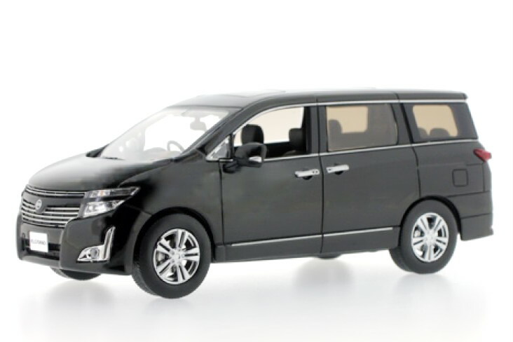 京商 1/43 日産 エルグランド ハイウェイスター2014 シルバーメタリック 楽天市場】京商 1/43 日産 エルグランド ハイウェイスター 2014