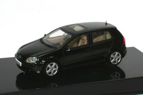 Volkswagen デザインモデル ゴルフⅤ ブラック 1/43 楽天市場】ソリド 1/43 フォルクスワーゲン ゴルフ 8 R 2022