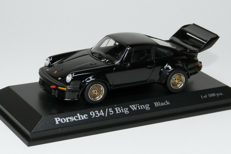 京商ミニッツ Porsche 934 RSR Turbo（オレンジ） Amazon.co.jp: 京商 ミニッツ -Z オートスケール コレクション
