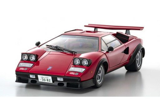 楽天市場】GT スピリット 1/18 ケーニッヒ ランボルギーニ