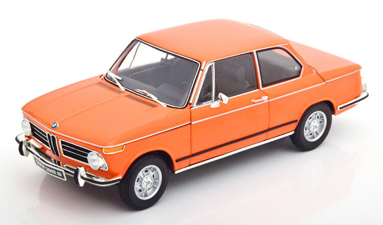 楽天市場】京商 1/18 BMW 2002Tii 1972 クリーム 開閉KYOSHO 1:18 BMW