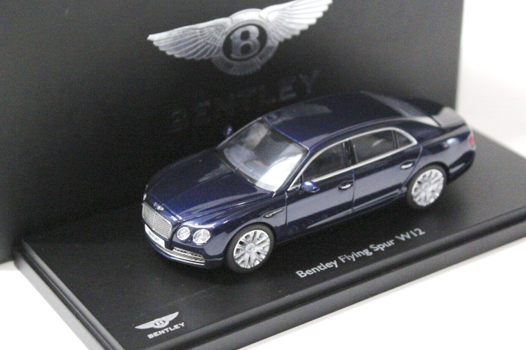 楽天市場】京商 1/43 ベントレー ミュルザンヌ スピード 2014