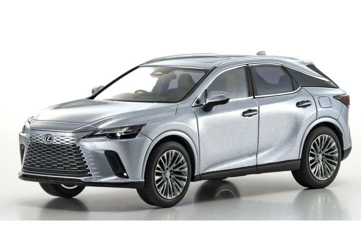 楽天市場】LEXUS 特注 1/18 レクサス RX 200T Fスポーツ