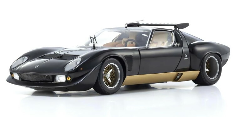 京商ランボルギーニJOTA SVR1/18スケール ブラック 【アンテナ破損有】 k08311p.jpg