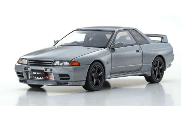 楽天市場】HPI RACING 1/43 日産 スカイライン GTB-4 ホワイト