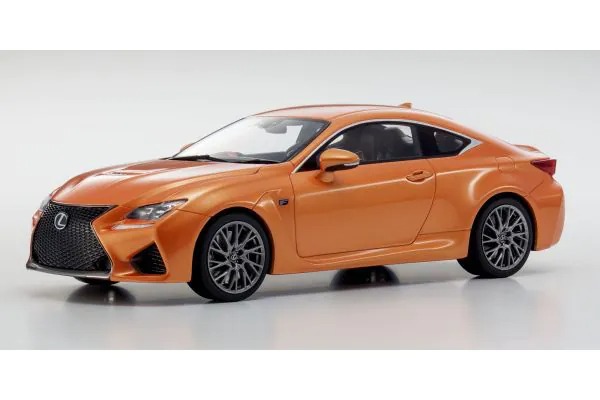 楽天市場】SAMURAI 京商 1/18 レクサス RC F ブルー KYOSHO 1:18 LEXUS RC F Blue : Reowide  モデルカー カタログ SHOP