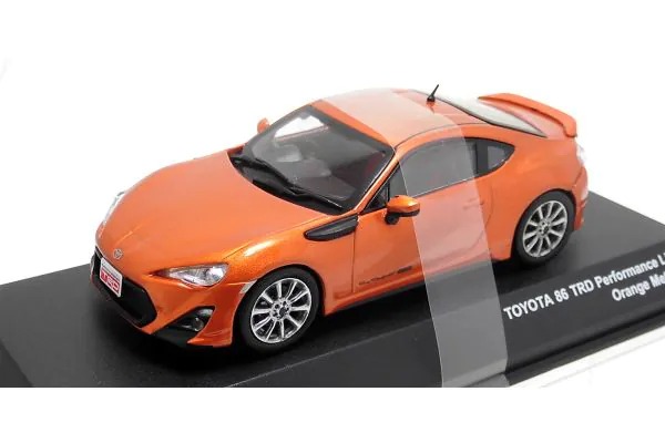 1/43 トヨタ86TRD。 imgrc0162421631.jpg