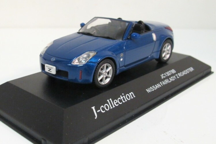 楽天市場】京商 1/43 Jコレクション 日産 マーチ ニスモ
