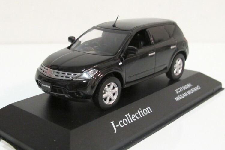 楽天市場】京商 1/43 Jコレクション 日産 マーチ ニスモ