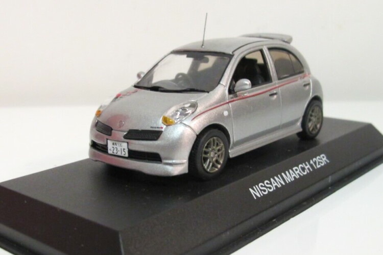 楽天市場】京商 1/43 Jコレクション 日産 ムラーノ ブラック RHD